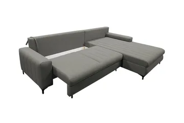 Talby 3-personers Hjørnesofa - Møbler - Sofaer - Sovesofaer