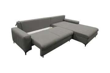 Talby 3-personers Hjørnesofa - Møbler - Sofaer - Sovesofaer