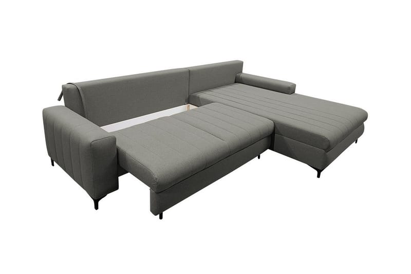 Talby 3-personers Hjørnesofa - Møbler - Sofaer - Sovesofaer