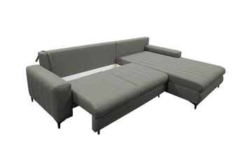 Talby 3-personers Hjørnesofa - Møbler - Sofaer - Sovesofaer