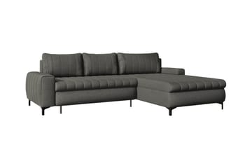 Talby 3-personers Hjørnesofa - Møbler - Sofaer - Sovesofaer