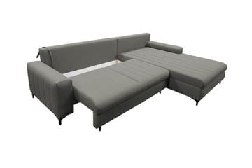 Talby 3-personers Hjørnesofa - Møbler - Sofaer - Sovesofaer
