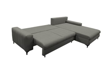 Talby 3-personers Hjørnesofa - Møbler - Sofaer - Sovesofaer