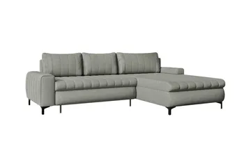 Talby 3-personers Hjørnesofa - Møbler - Sofaer - Sovesofaer