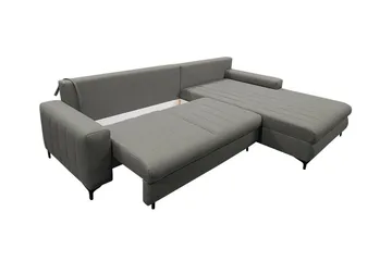 Talby 3-personers Hjørnesofa - Møbler - Sofaer - Sovesofaer