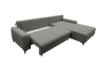 Talby 3-personers Hjørnesofa - Møbler - Sofaer - Sovesofaer