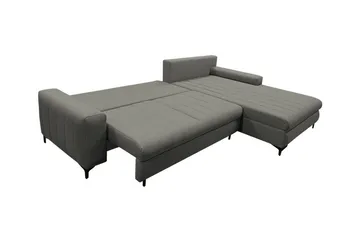 Talby 3-personers Hjørnesofa - Møbler - Sofaer - Sovesofaer