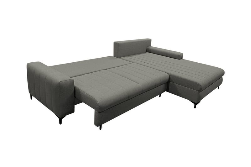 Talby 3-personers Hjørnesofa - Møbler - Sofaer - Sovesofaer