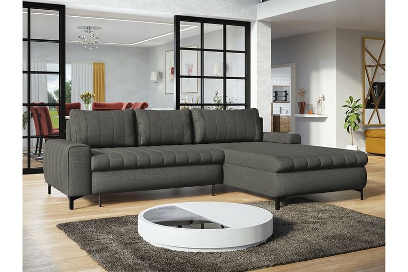 Talby 3-personers Hjørnesofa - Møbler - Sofaer - Sovesofaer