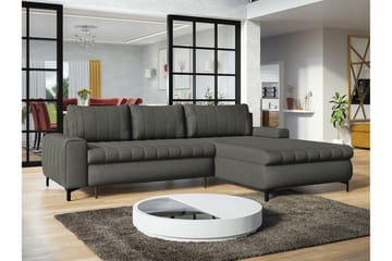 Talby 3-personers Hjørnesofa - Møbler - Sofaer - Sovesofaer