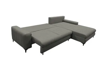 Talby 3-personers Hjørnesofa - Møbler - Sofaer - Sovesofaer