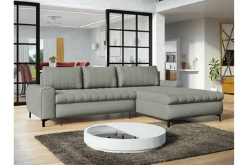 Talby 3-personers Hjørnesofa - Møbler - Sofaer - Sovesofaer