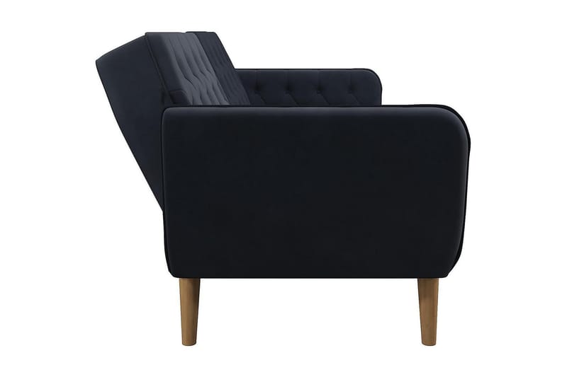 Tallulah 2-personers Sovesofa Marineblå - Novogratz - Møbler - Sofaer - Sovesofaer