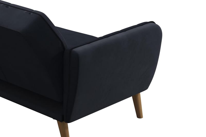 Tallulah 2-personers Sovesofa Marineblå - Novogratz - Møbler - Sofaer - Sovesofaer