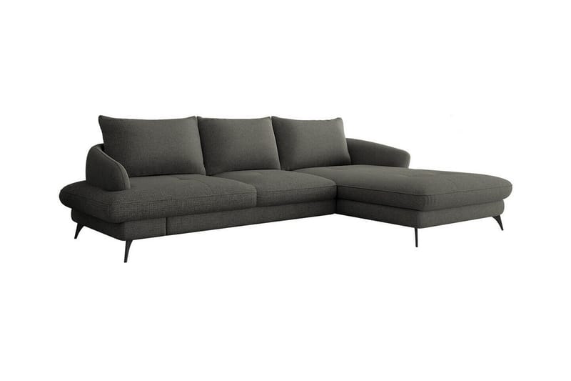 Telford 3-personers Hjørnesofa, undefined