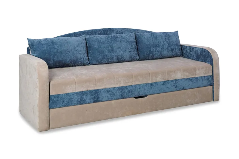 Tenus sovesofa 208x76x86 cm, undefined