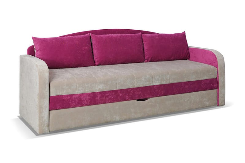 Tenus sovesofa 208x76x86 cm, undefined