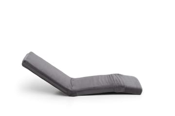 Sovesofa til 1 person Atelier Del Sofa Nami Single (55 x 50 x 60 cm) Grå - Møbler - Sofaer - Sovesofaer