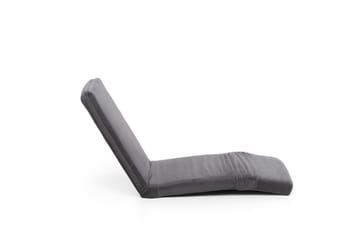 Sovesofa til 1 person Atelier Del Sofa Nami Single (55 x 50 x 60 cm) Grå - Møbler - Sofaer - Sovesofaer