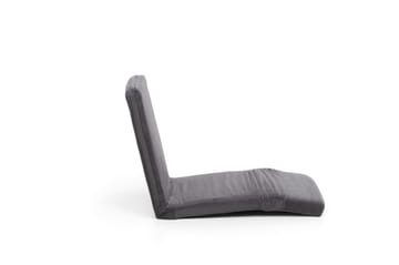Sovesofa til 1 person Atelier Del Sofa Nami Single (55 x 50 x 60 cm) Grå - Møbler - Sofaer - Sovesofaer