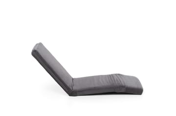 Sovesofa til 1 person Atelier Del Sofa Nami Single (55 x 50 x 60 cm) Grå - Møbler - Sofaer - Sovesofaer