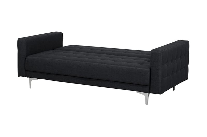 Toomey Sofa - Grå - Sovesofaer - 3 personers sovesofa