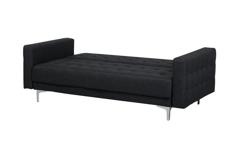 Toomey Sofa - Grå - Sovesofaer - 3 personers sovesofa