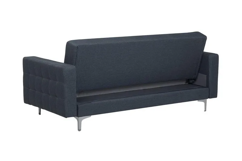 Toomey Sofa - Grå - Møbler - Sofaer - Sovesofaer