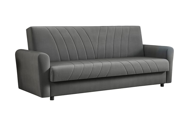 Torskudden Sofa, Grå