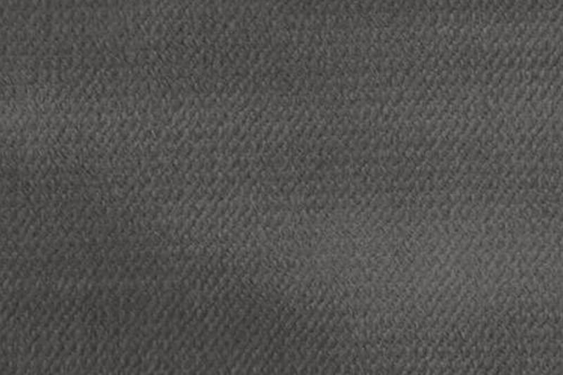 Torskudden Sovesofa 115x190 cm med Opbevaring i Stof - Grå - Møbler - Sofaer - Sovesofaer
