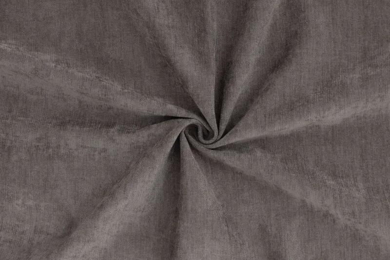 Travstad 3-personers Sovesofa i Chenille - Grå - Møbler - Sofaer - Sovesofaer