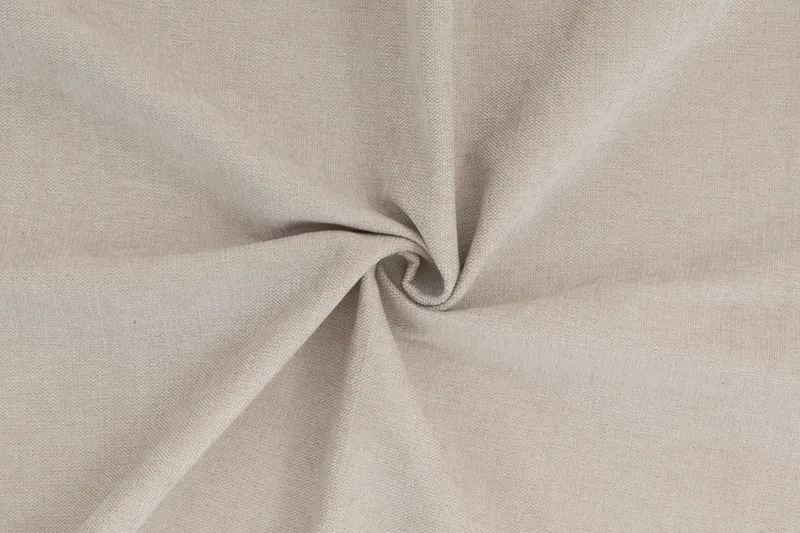 Travstad 3-personers Sovesofa i Chenille - Beige - Møbler - Sofaer - Sovesofaer