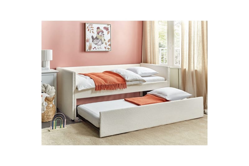 Sovesofa Troyes - Møbler - Sofaer - Daybed