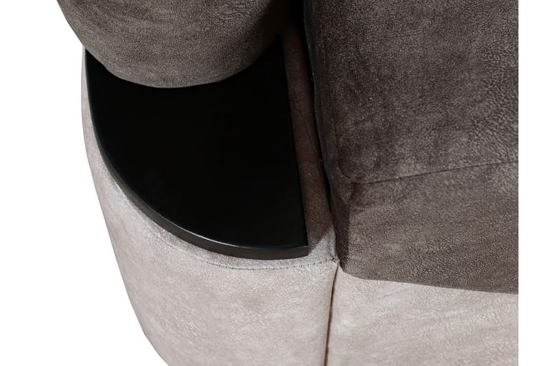 Turbo sovesofa 200x96x90 cm - Møbler - Sofaer - Sovesofaer