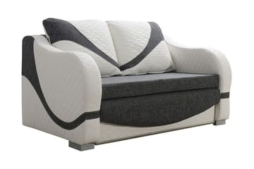 Tynd sovesofa 147x74x90 cm