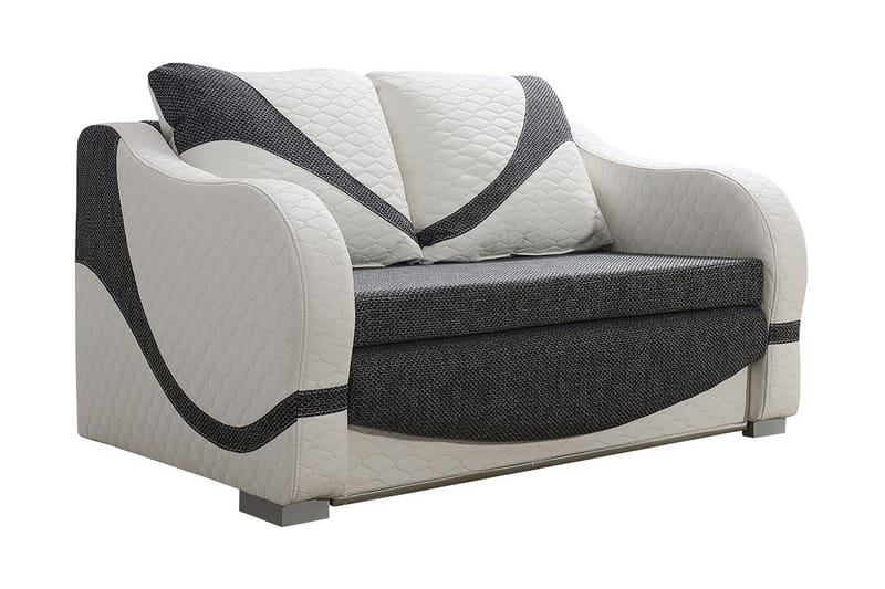 Tynd sovesofa 147x74x90 cm - Sovesofaer - 2 personers sovesofa