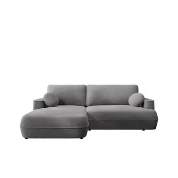 Uppland Sovesofa med chaiselong 3-personers