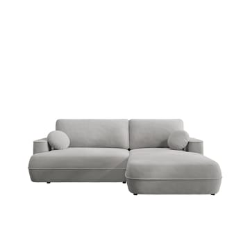 Uppland Sovesofa med chaiselong 3-personers