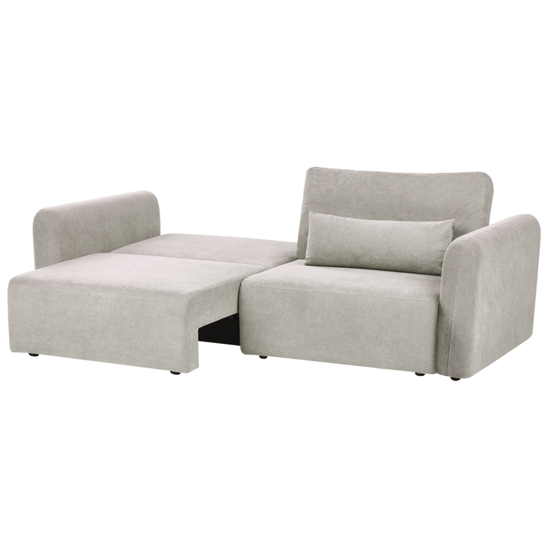 Sovesofa Vaxholm - Grå - Møbler - Sofaer - Sovesofaer