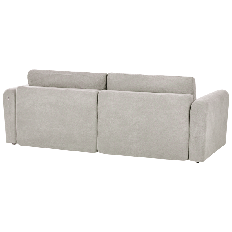 Sovesofa Vaxholm - Grå - Møbler - Sofaer - Sovesofaer