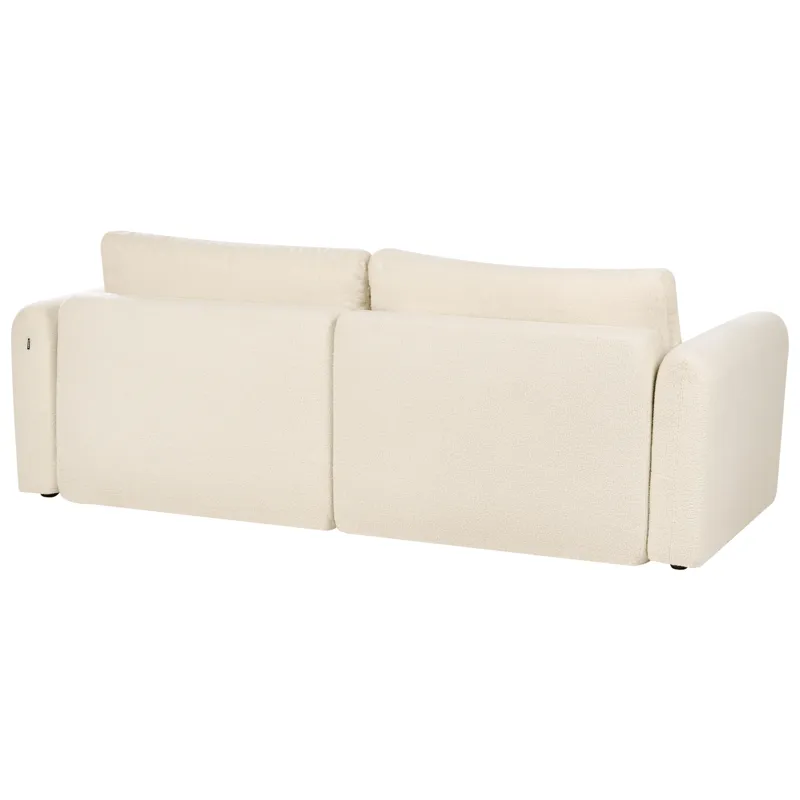 Sovesofa Vaxholm - Off-White - Møbler - Sofaer - Sovesofaer