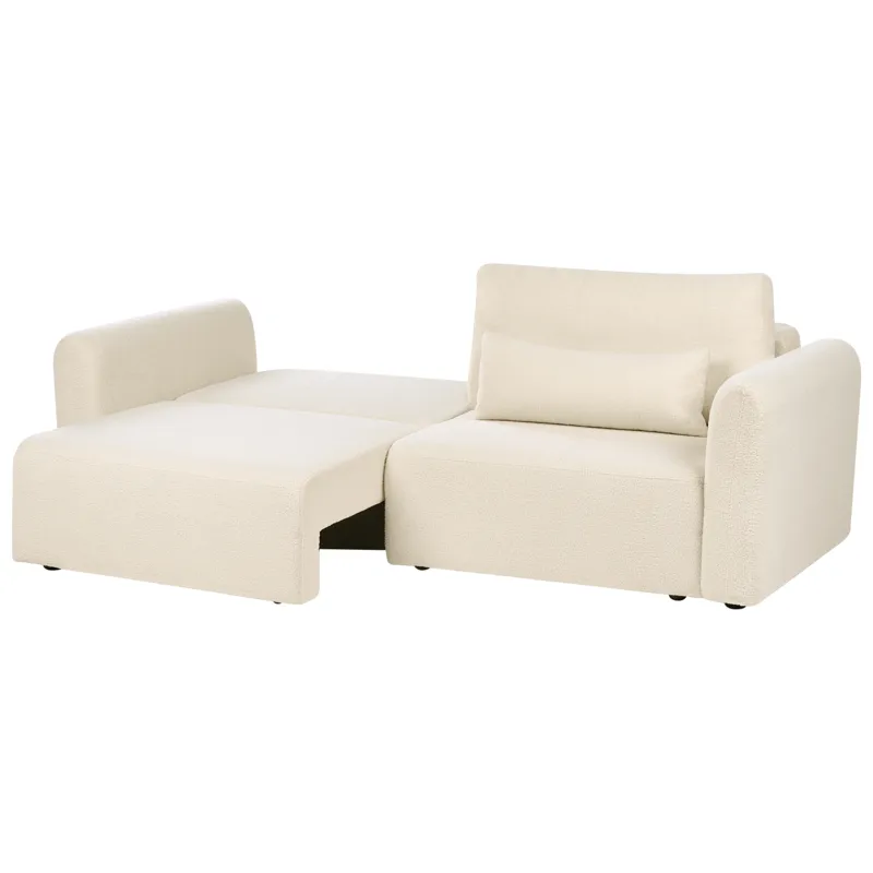 Sovesofa Vaxholm - Off-White - Møbler - Sofaer - Sovesofaer