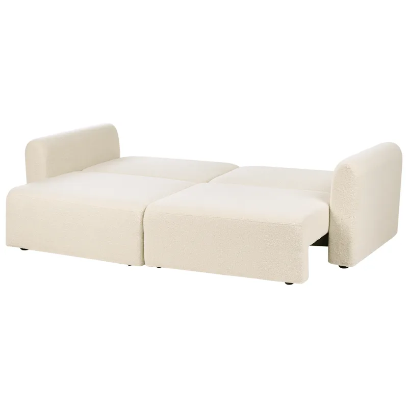Sovesofa Vaxholm - Off-White - Møbler - Sofaer - Sovesofaer
