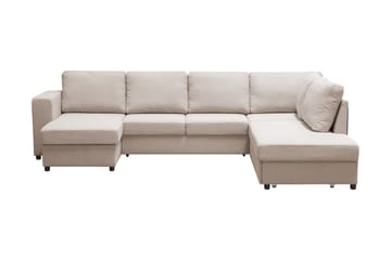 Verona U-Sovesofa Højre