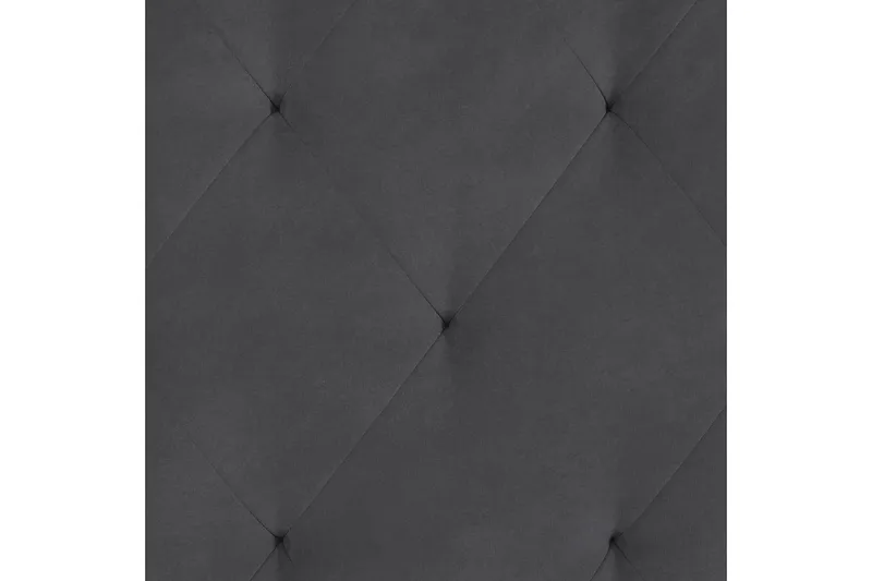 Vintage Tuftet 2-personers Sovesofa Grå - Novogratz - Møbler - Sofaer - Sovesofaer