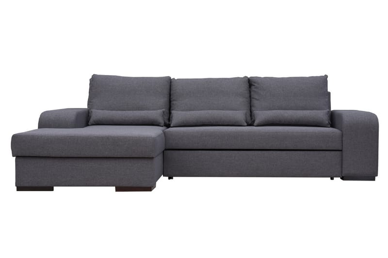 Virago Sovesofa med diva 285x165x90 cm - Sovesofaer - Sovesofa chaiselong