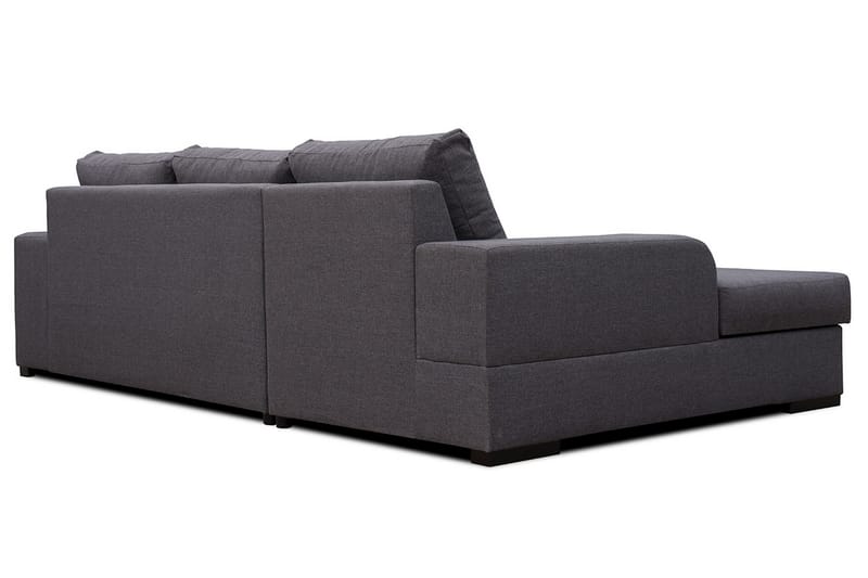 Virago Sovesofa med diva 285x165x90 cm - Sovesofaer - Sovesofa chaiselong