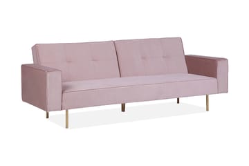 Visnes sovesofa 218 cm