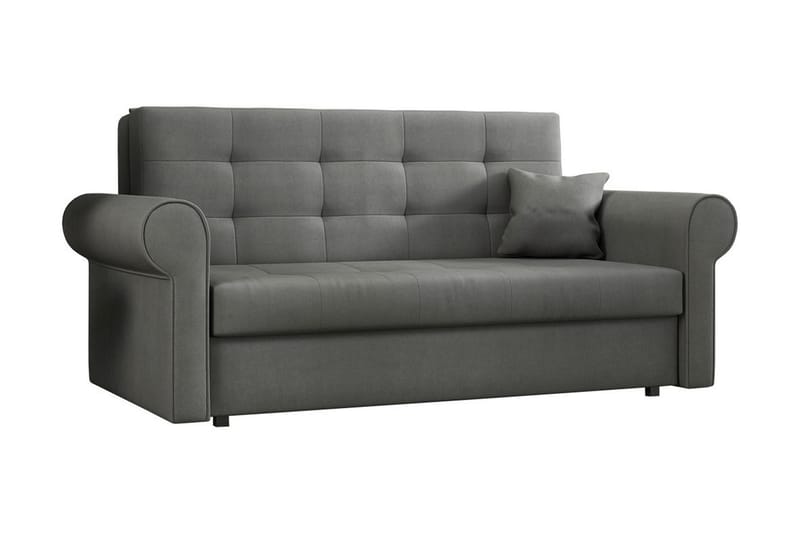Viva sølv sofa, undefined