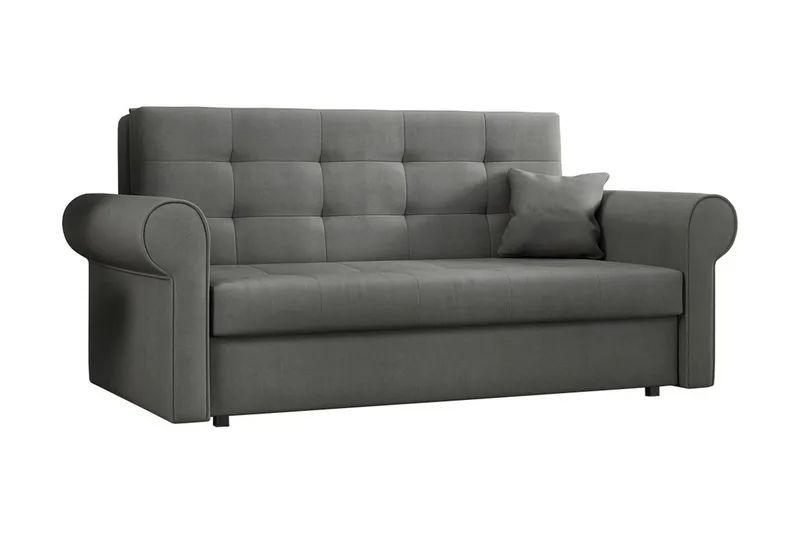 Viva sølv sofa, undefined
